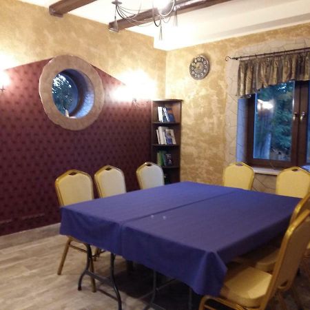 Chillout-House Villa Minsk Mazowiecki Exterior photo