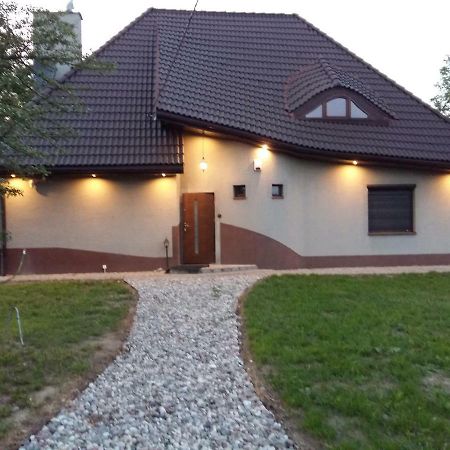 Chillout-House Villa Minsk Mazowiecki Exterior photo